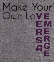 VersaEmerge : Your Own LoV.E